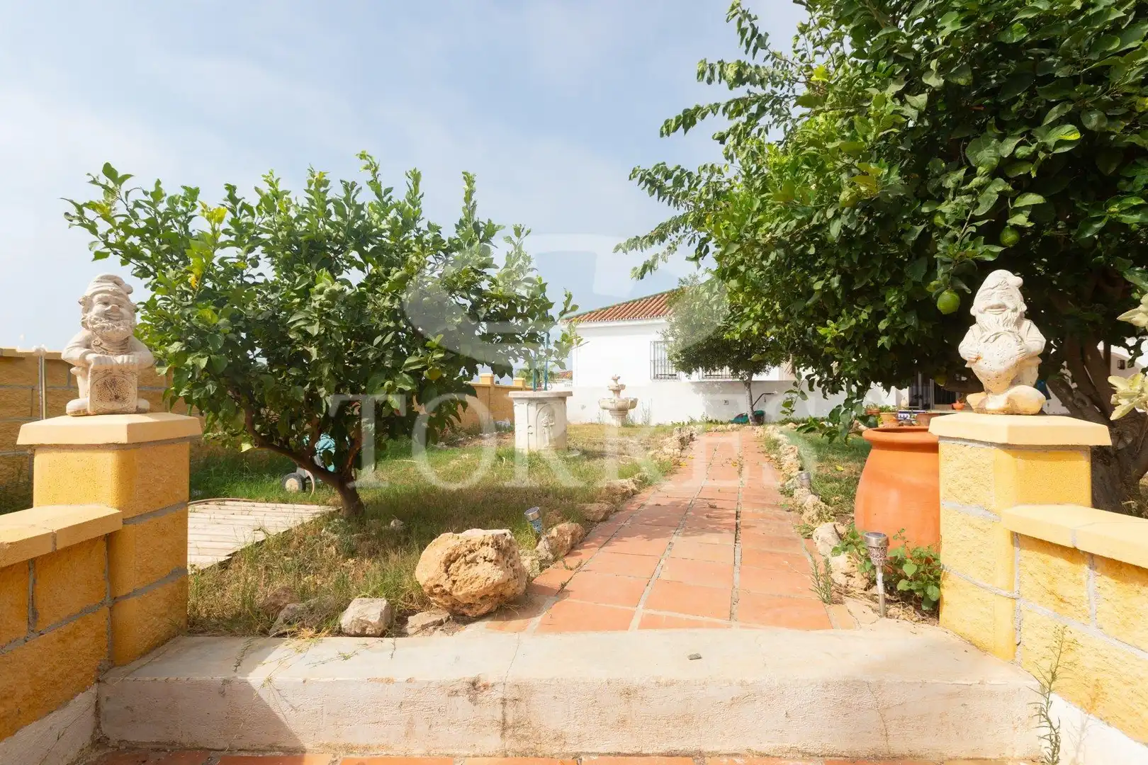 Zimmer in SAN JOSE, Benajarafe