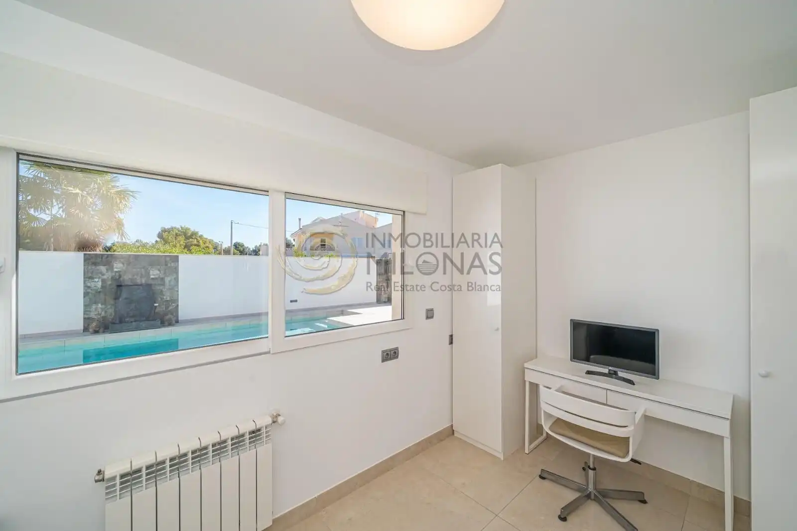 Villa con piscina in vendita a L'Albir, imagen 45