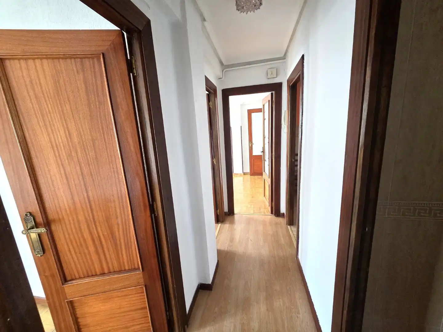 Flat with lift for sale in Barriada Juan XXIII, imagen 9