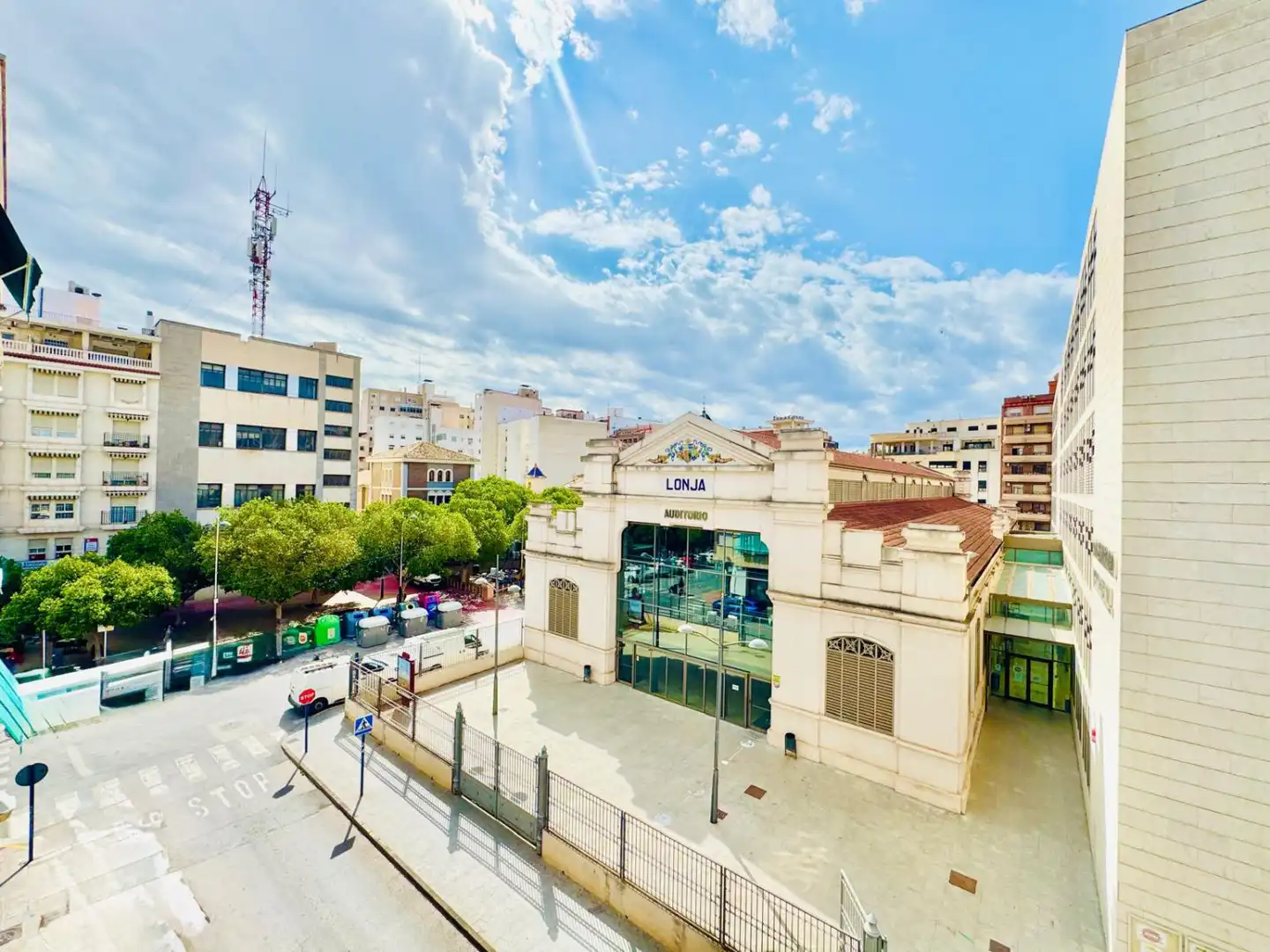 Parking à vendre à Orihuela ciudad, imagen 2