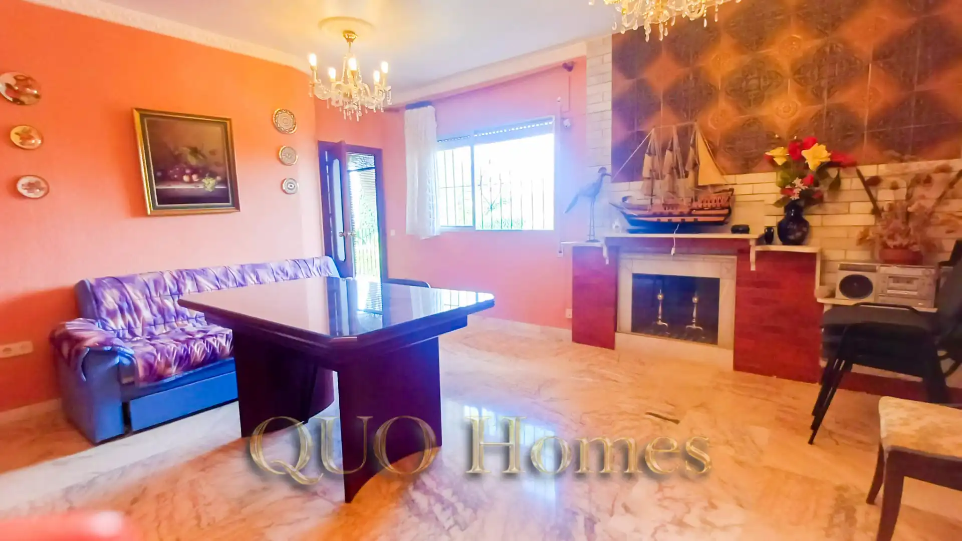 Detached house with terrace for sale in El Retiro - Parque Atlántico - Ronda este, imagen 10