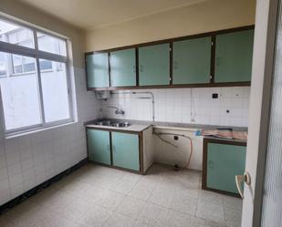 Kitchen of House or chalet for sale in Narón