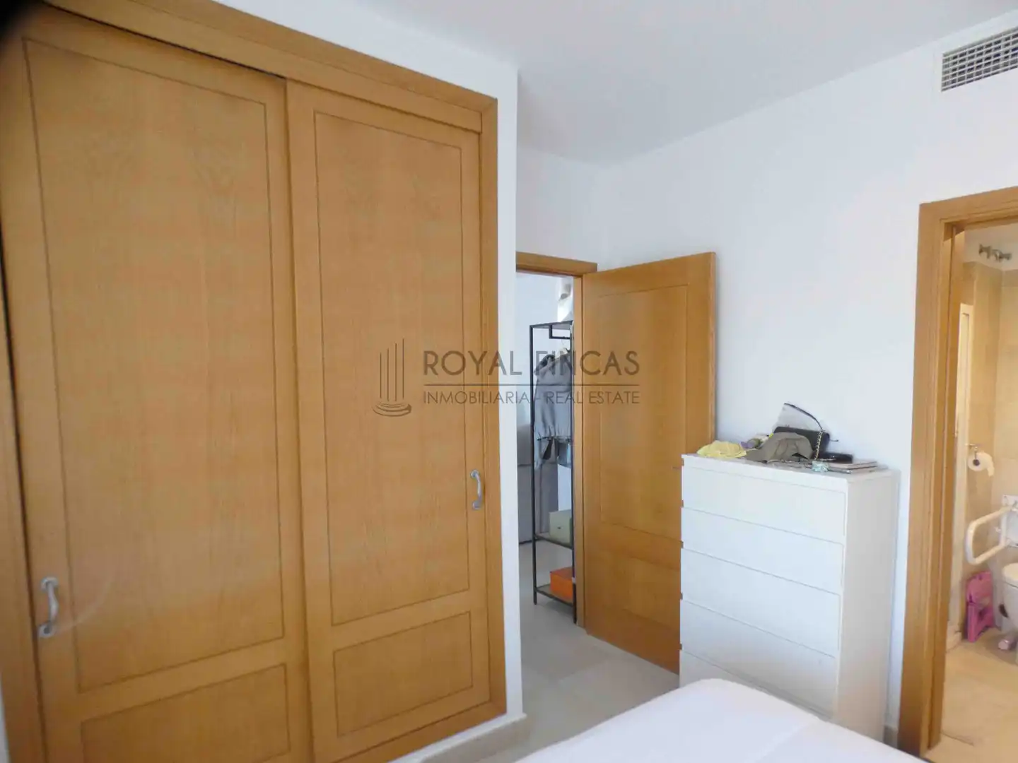 Apartament amb piscina en venda a Avenida del Chorrillo 1, imagen 20
