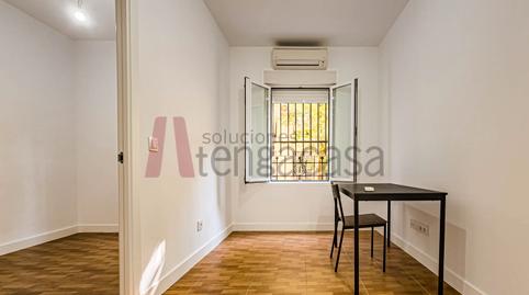 Foto 4 de Pis de lloguer a Calle de Jesús Méndez, Guindalera,  Madrid Capital