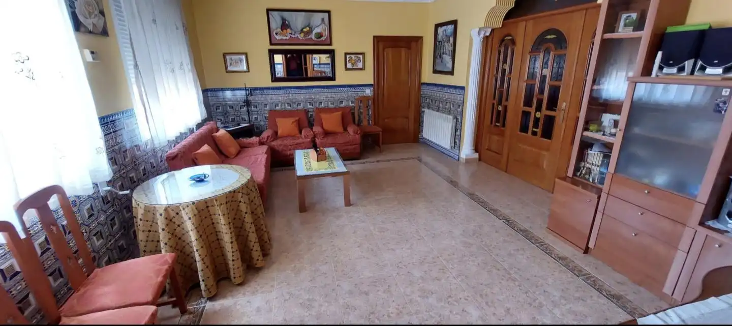 Casa en venda a Calle Rafael Gasset, imagen 23