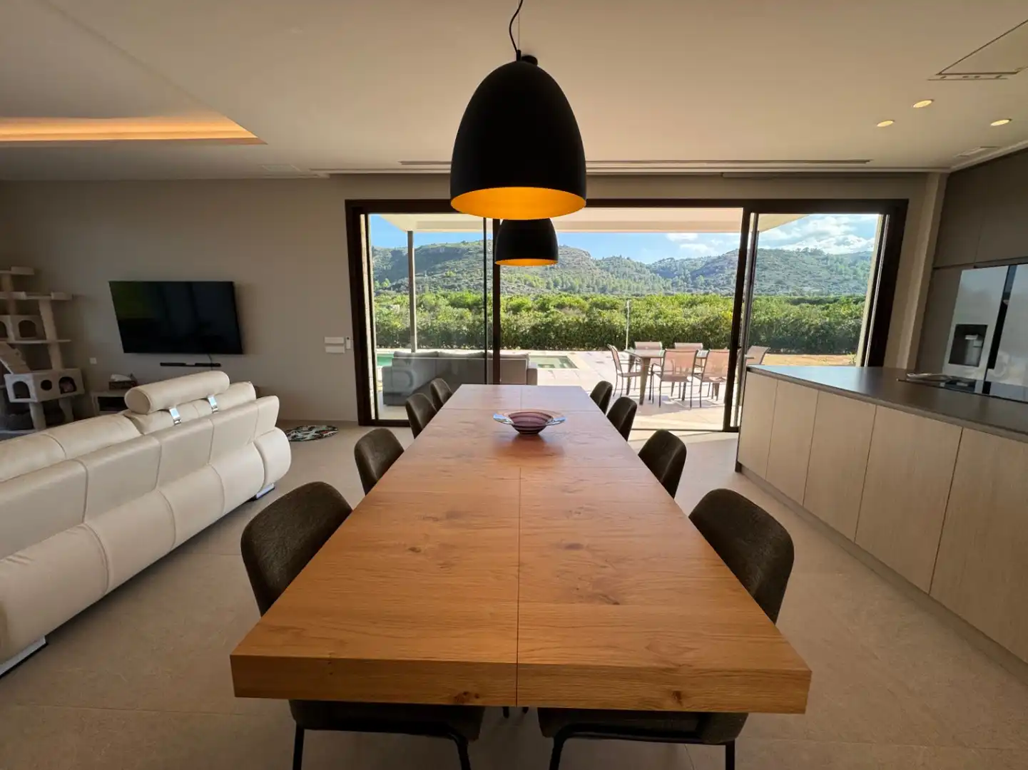 Villa avec piscine à vendre à Benidoleig, imagen 26