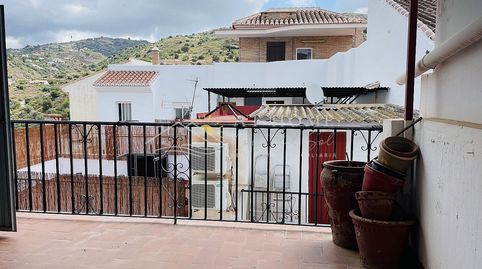 Foto 3 von Haus oder Chalet zum Verkauf in Torrox Pueblo, Torrox