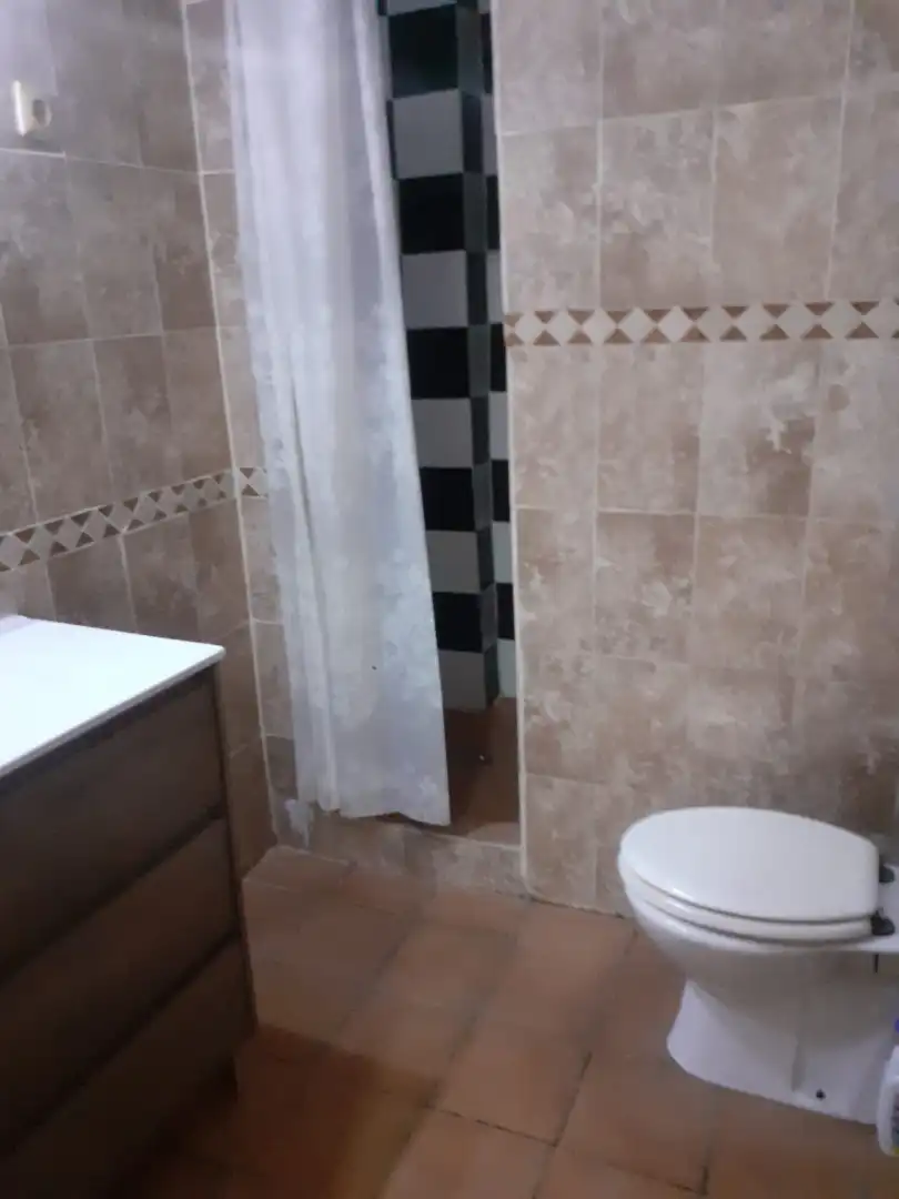 Bany de Casa o xalet en venda en Castellón de la Plana / Castelló de la Plana amb Terrassa i Traster