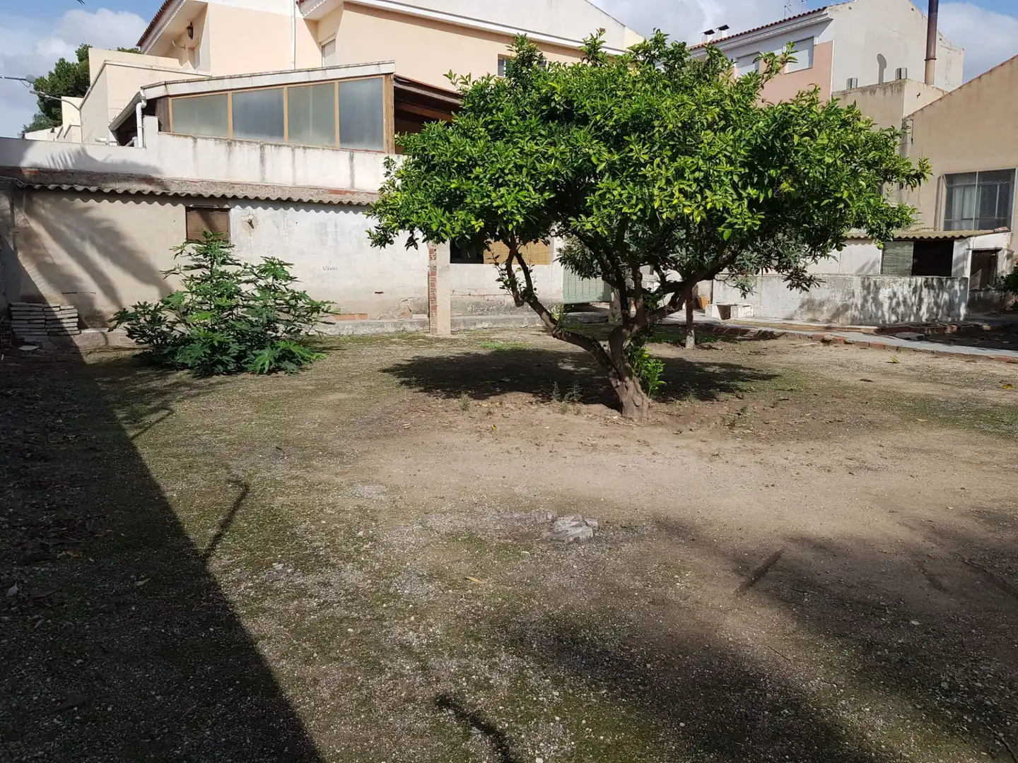 Casa amb jardí en venda a LUIS VIDAL, imagen 24