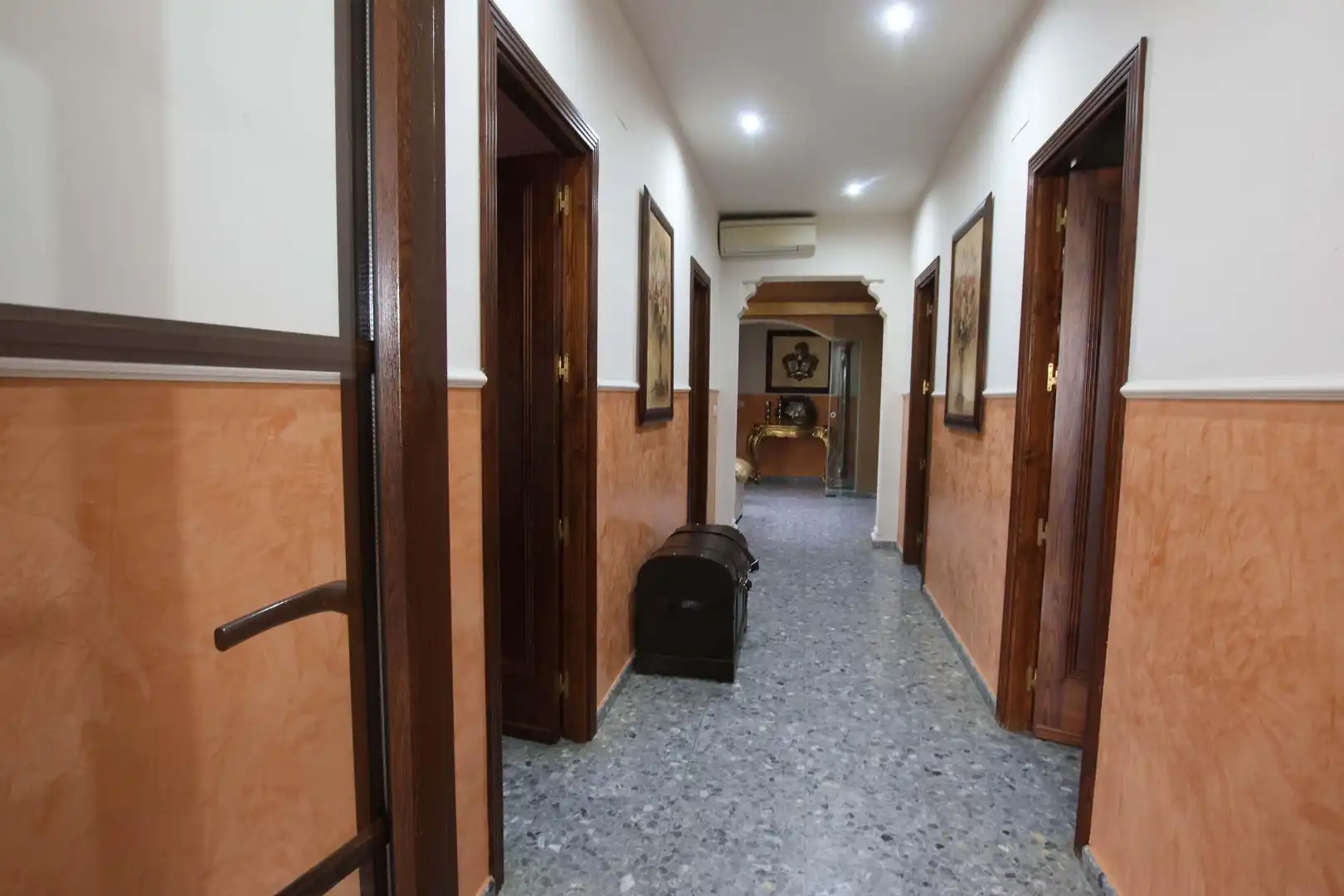 Flat for sale in Montijo  with Air Conditioner, Terrace and Balcony