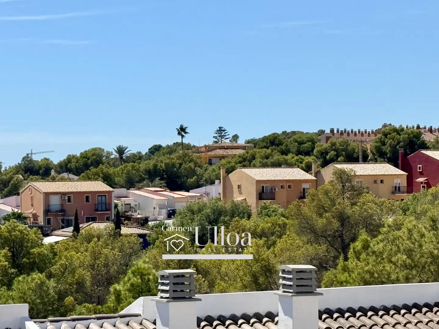 Adosado con piscina en venta en Calle Calle Sierra Gelada, imagen 41