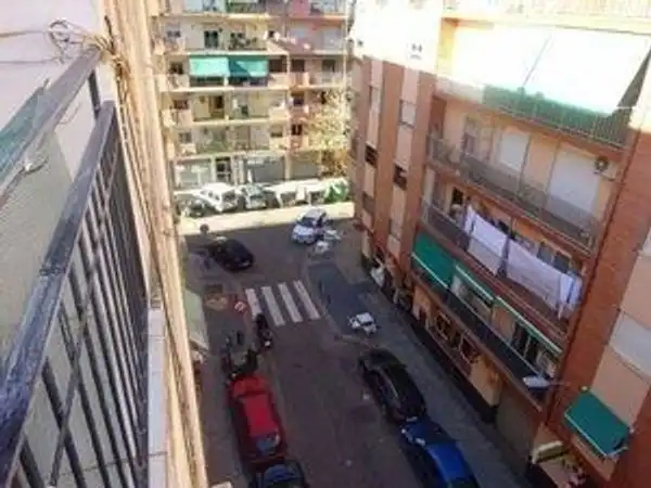 Exterior view of Flat for sale in Valencia