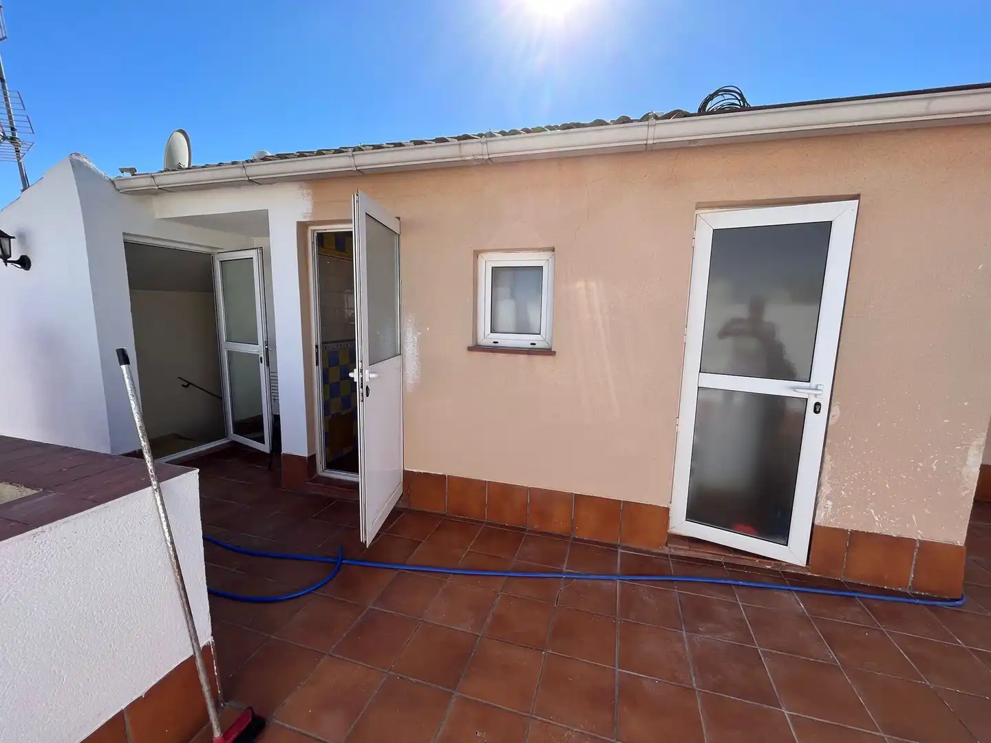 Flat with terrace for sale in Calle Ronda del Fresno 8, imagen 23