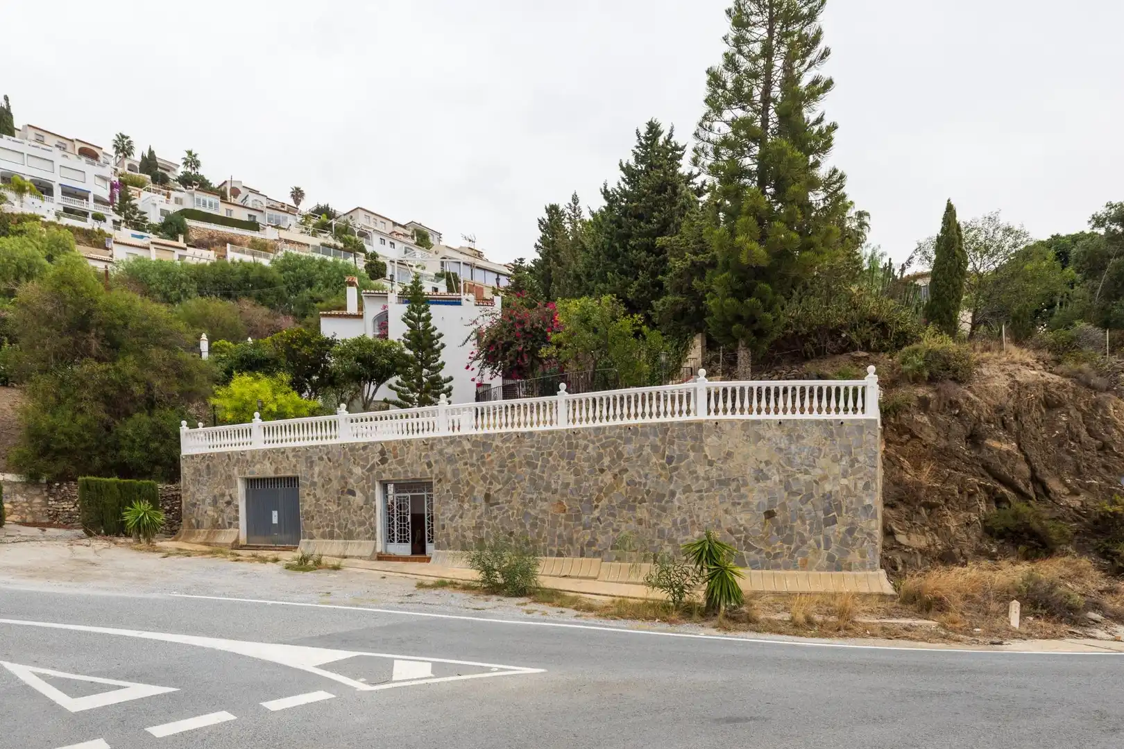 Casa con jardín en venta en Monte los Almendros - El Pargo - Costa Aguilera, imagen 66