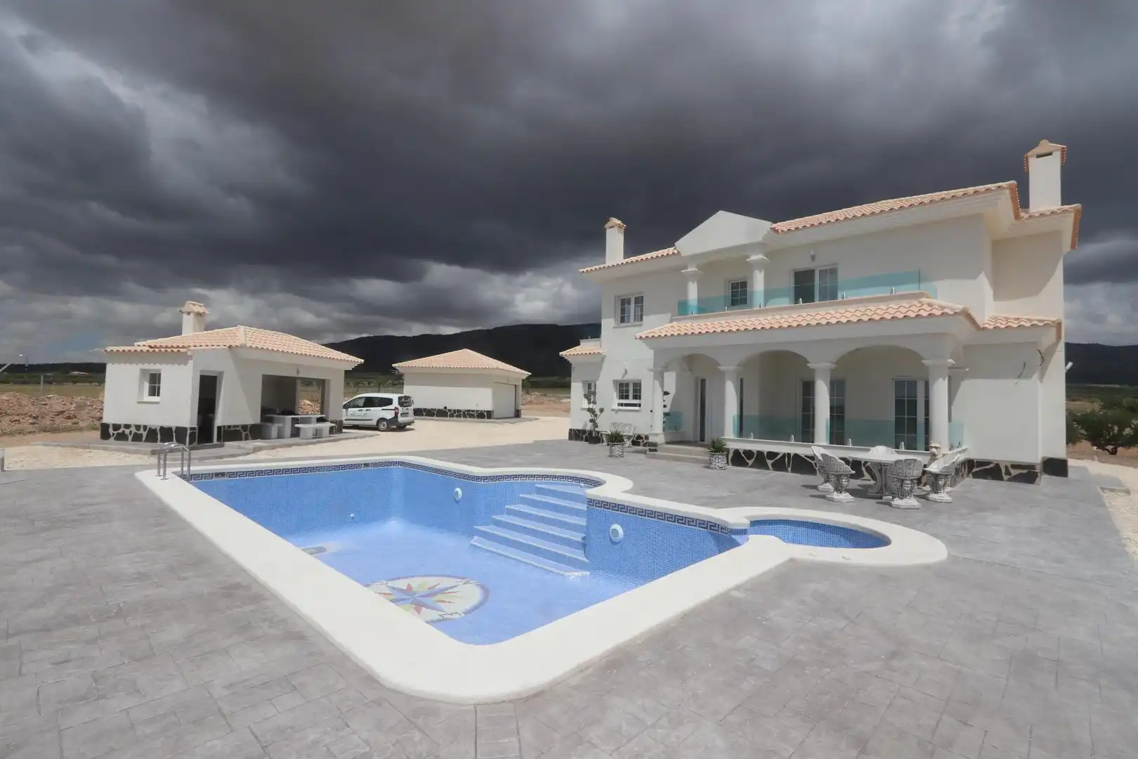Casa en venda a El Pinós / Pinoso, imagen 49