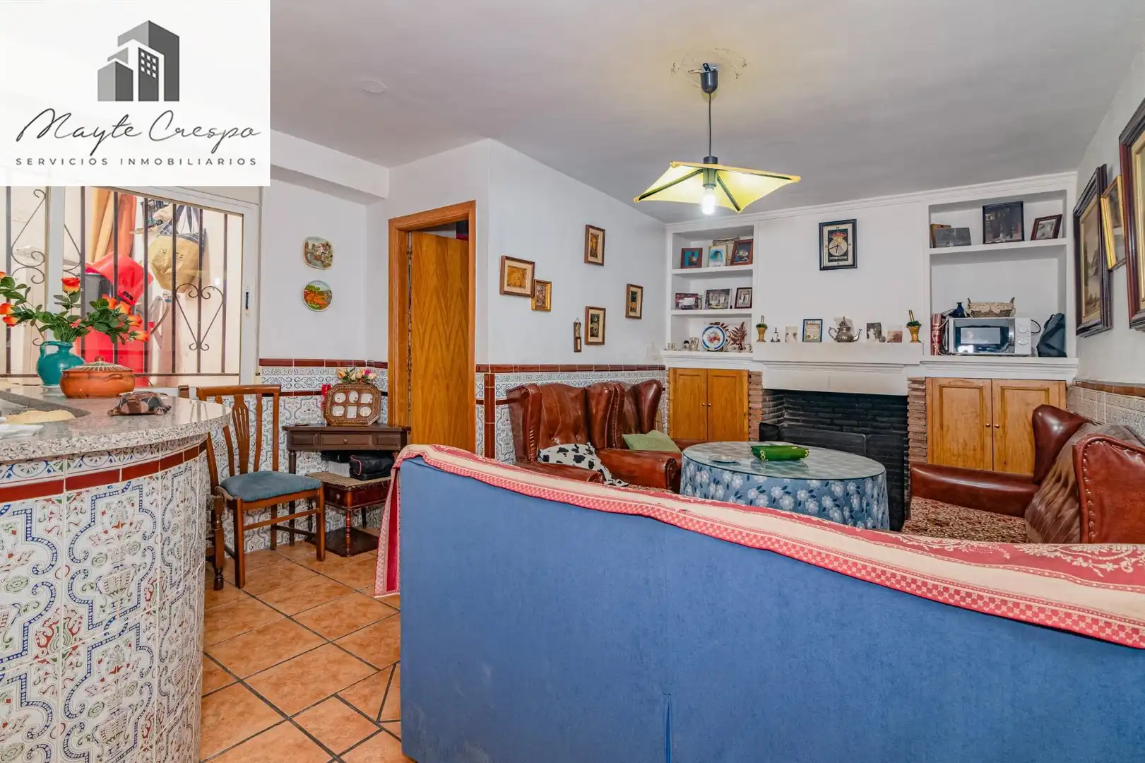 Maison avec terrasse à vendre à Calle LOS LLANOS 3, imagen 12