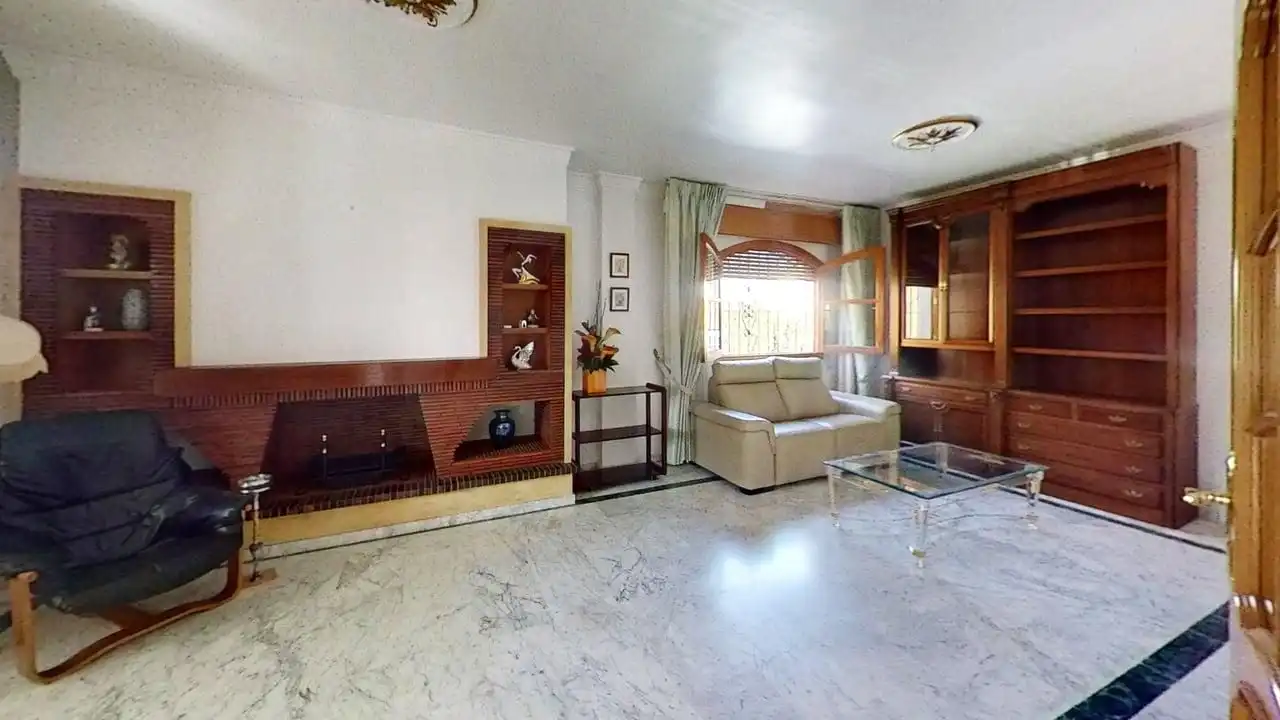 Maison avec piscine à vendre à Pinos Puente, imagen 12