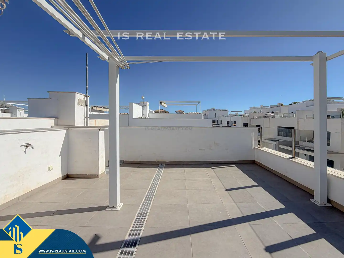 Chalet con jardín en venta en Orihuela Costa, imagen 39