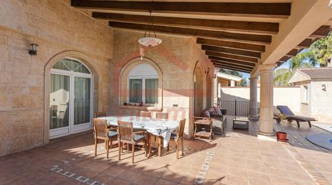 Photo 4 of House or chalet to rent in El Carme - Sant Agustí - Bonavista, Valencia
