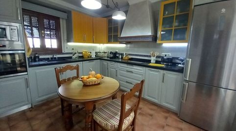 Foto 4 von Haus oder Chalet zum Verkauf in San Rafael, Ronda