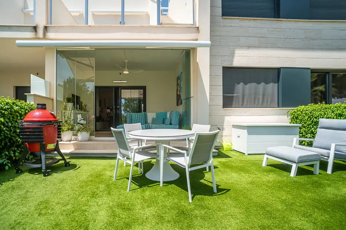 Apartament en venda a Pilar de la Horadada ciudad, imagen 25