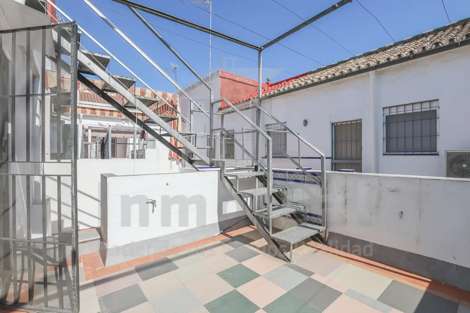 Adosado con balcón en venta en Calle Dolores León, imagen 33