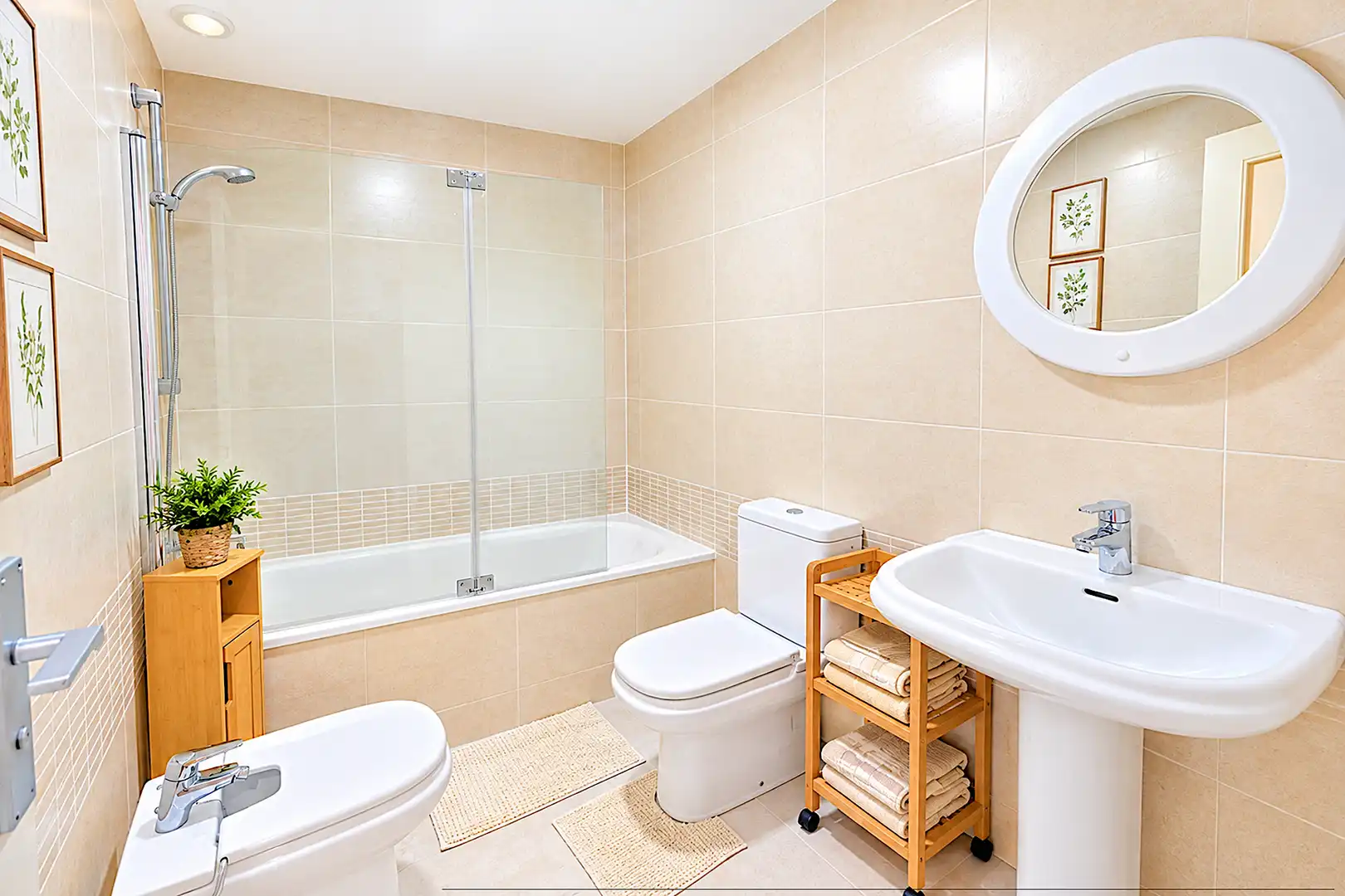Apartment with terrace for sale in Torrequebrada, imagen 11
