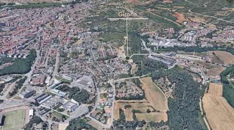 Foto 4 von Büro zum Verkauf in C/ María Assumpcio Soler, Montilivi, Girona Capital