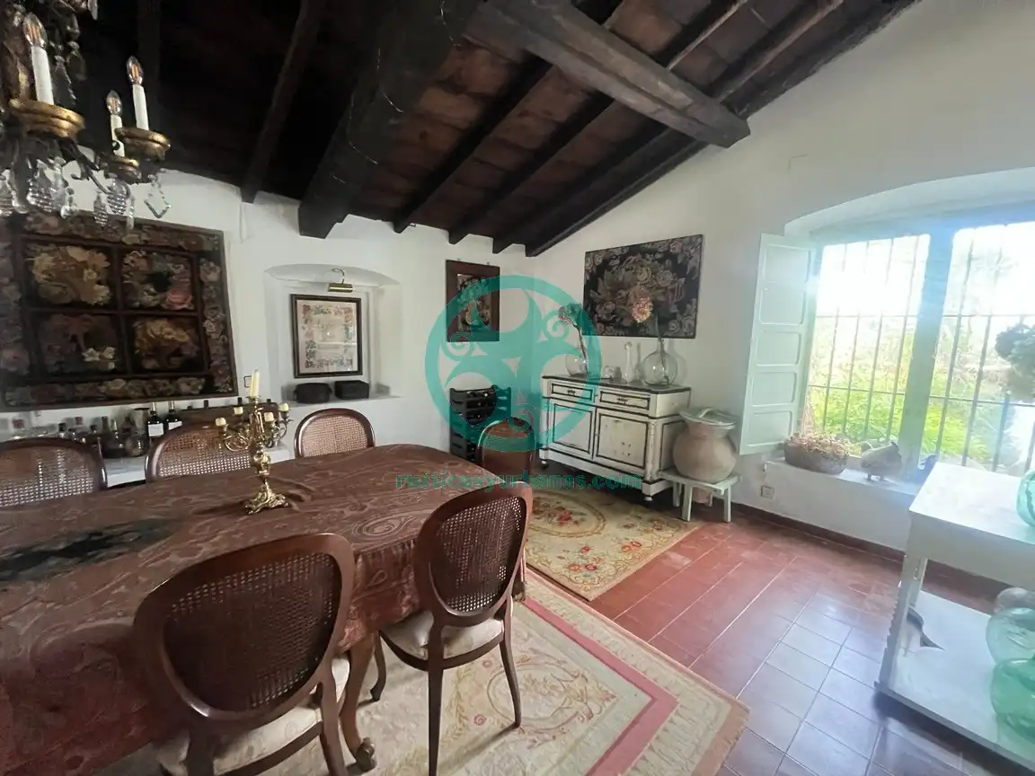 Country house with pool for sale in Calle Aguaperal, imagen 18