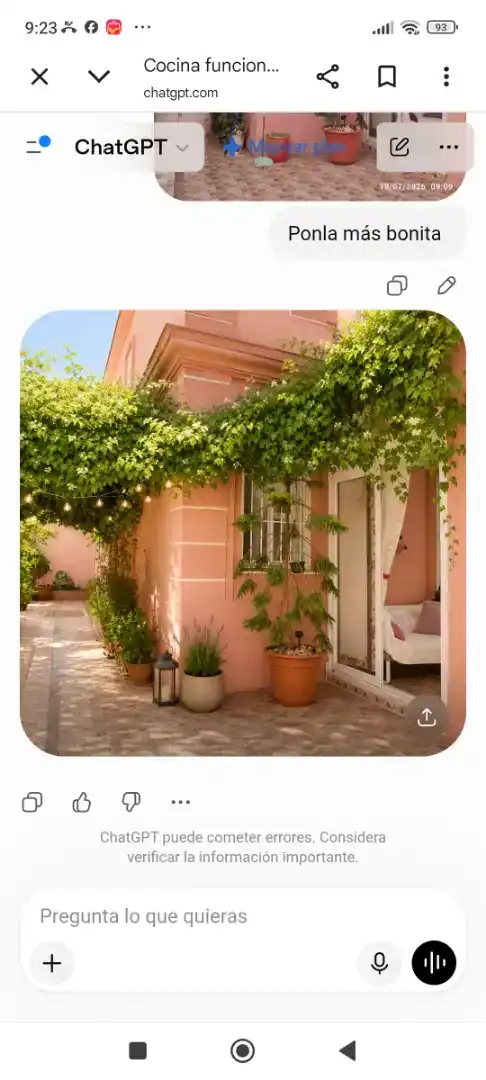 Jardí de Casa o xalet en venda en San Fernando amb Aire condicionat i Balcó