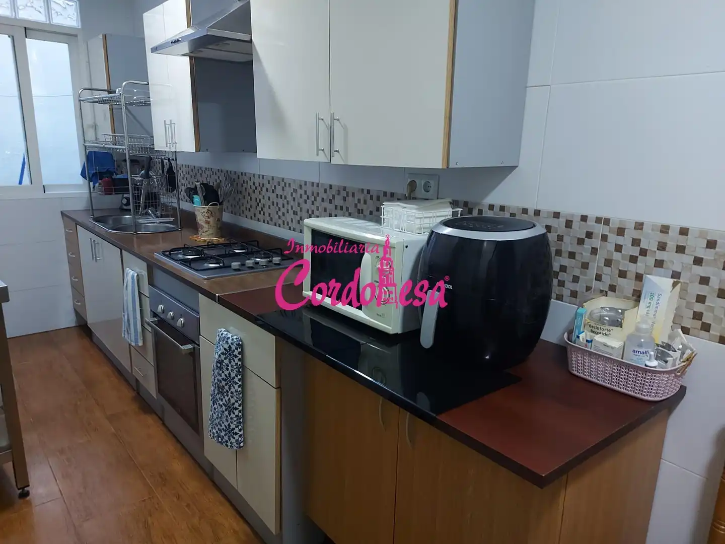 Casa amb terrassa en venda a Centro, imagen 10