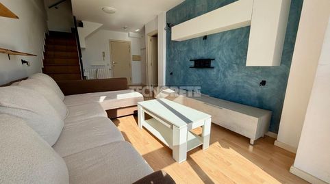 Photo 2 of Flat for sale in Pantoja, Toledo