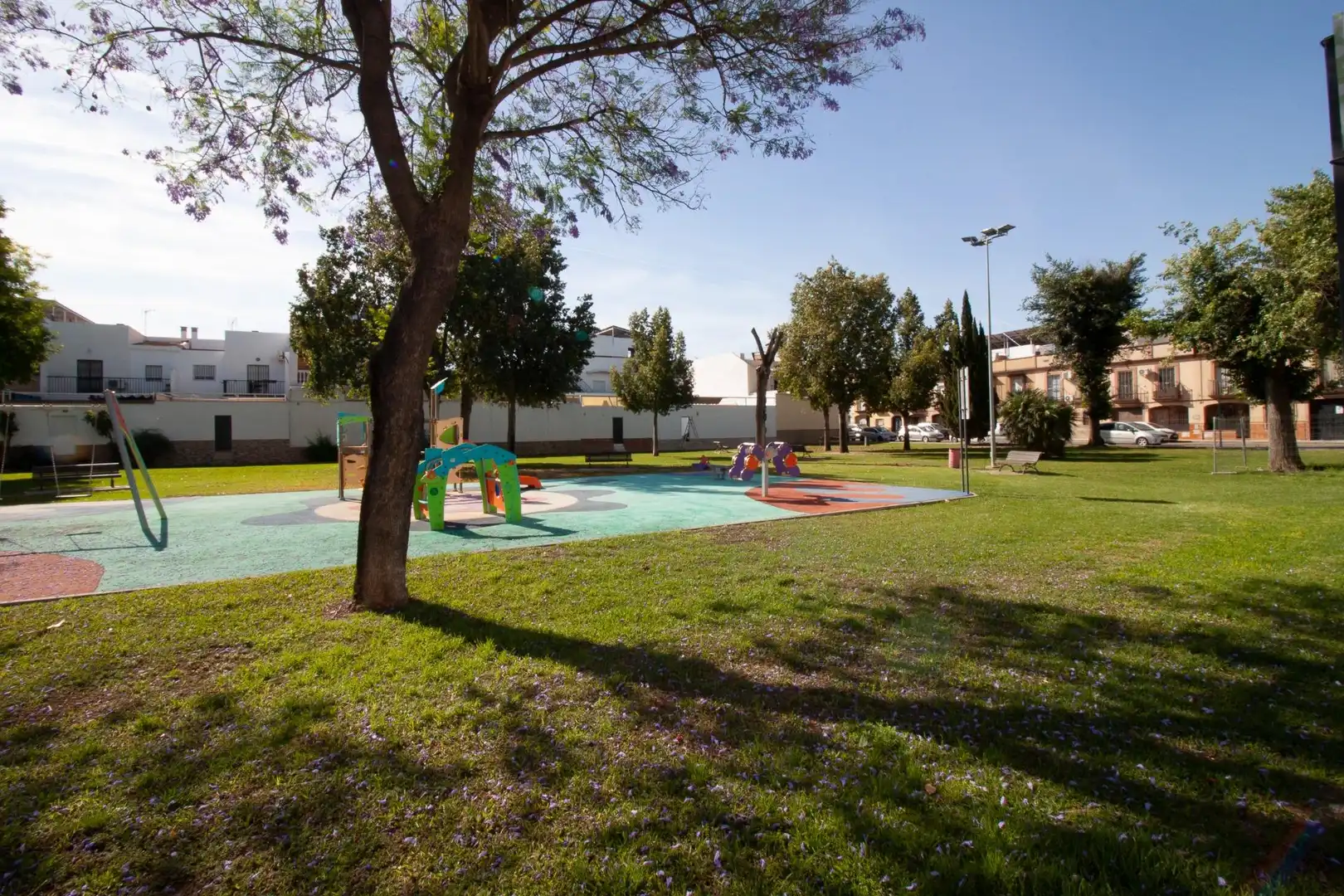 Casa o chalet en venta en Calle JUAN SEBASTIAN ELCANO, San José de la Rinconada