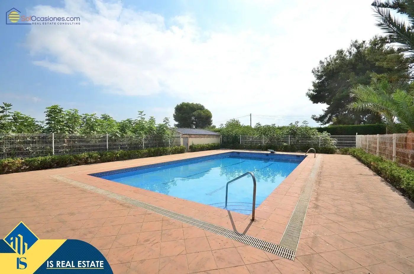 Xalet amb piscina en venda a Los Balcones - Los Altos, imagen 22
