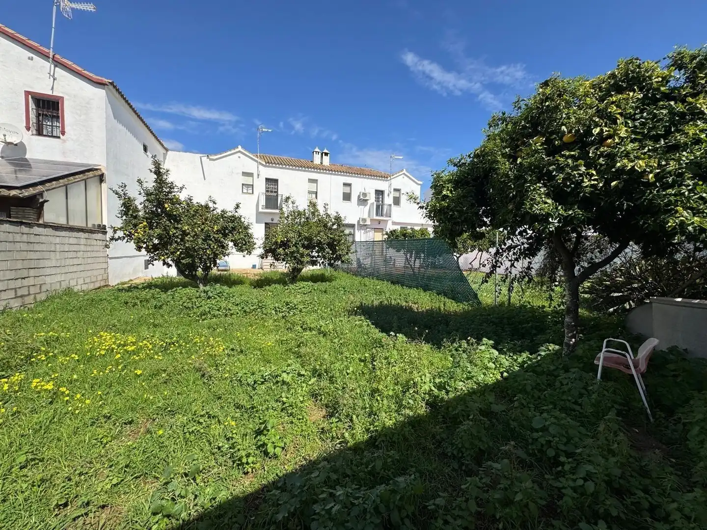 Villa mit Garten zum Verkauf in Calle MAR SERENA, imagen 4