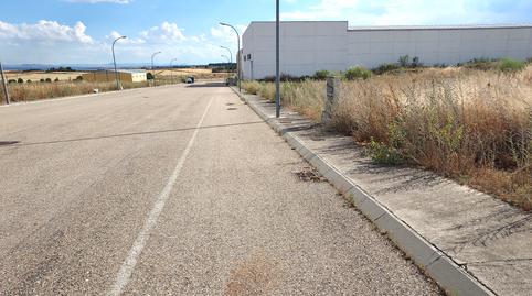 Foto 5 de Terreny industrial en venda a Calle Hierro, 35, Villaluenga de la Sagra, Toledo