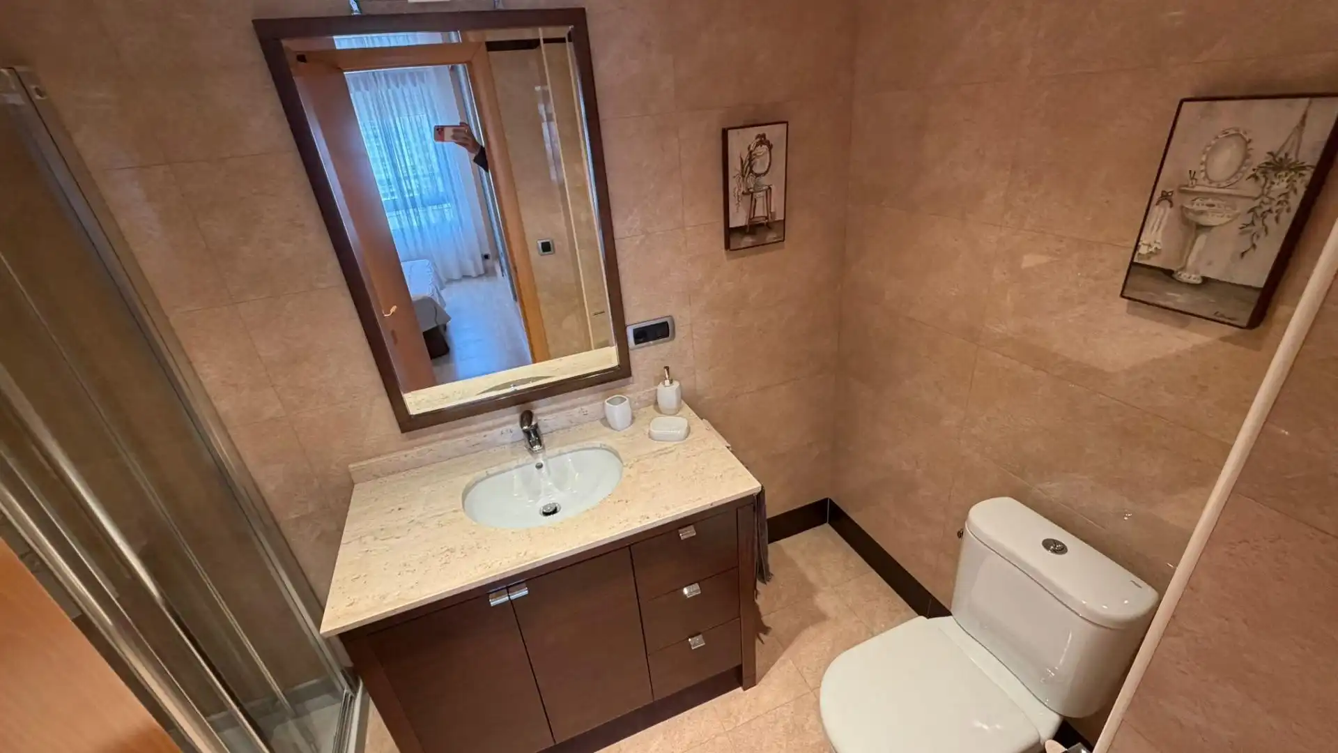 Apartament amb piscina en venda a APOSTOL SANTIAGO, imagen 29