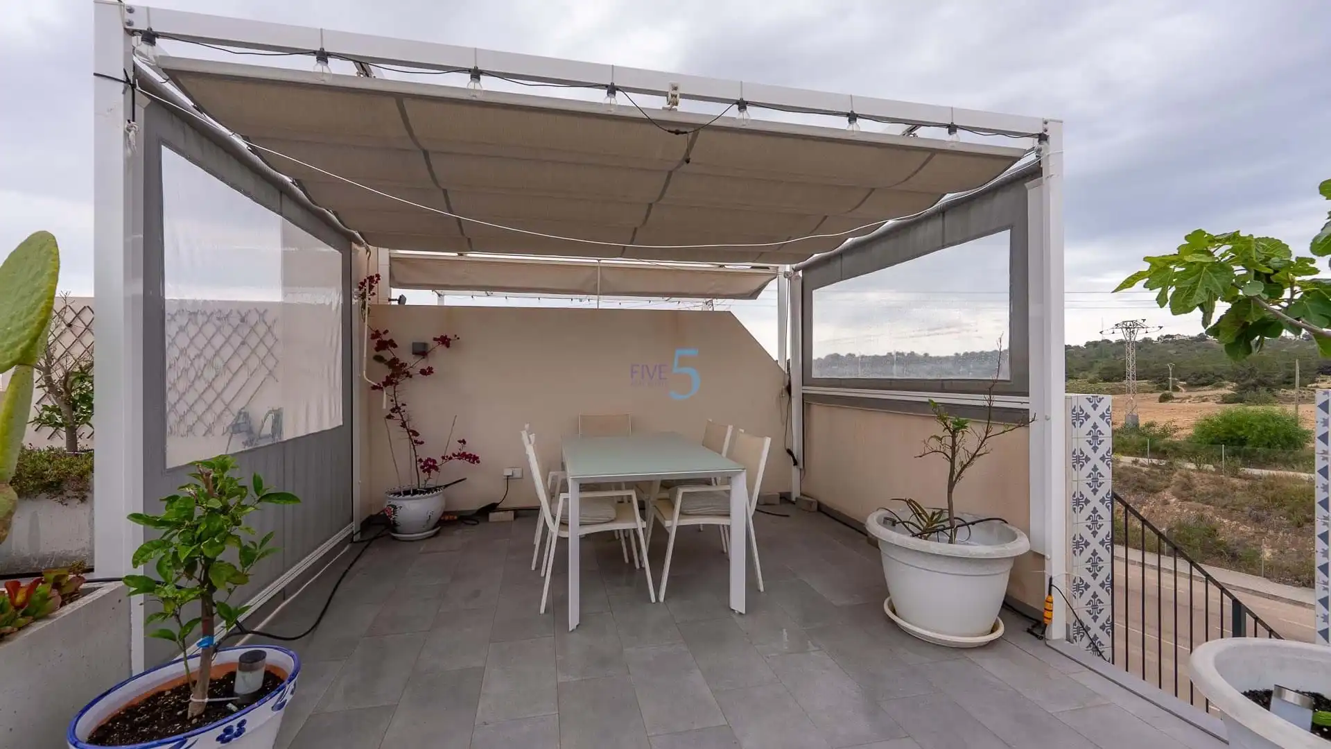 Wohnung mit Terrasse zum Verkauf in Calle Lo Aguirre, imagen 24