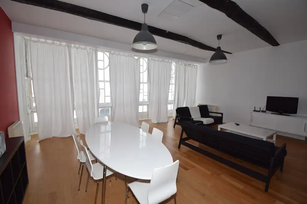 Flat for sale in Calle de La Coruña, imagen 5