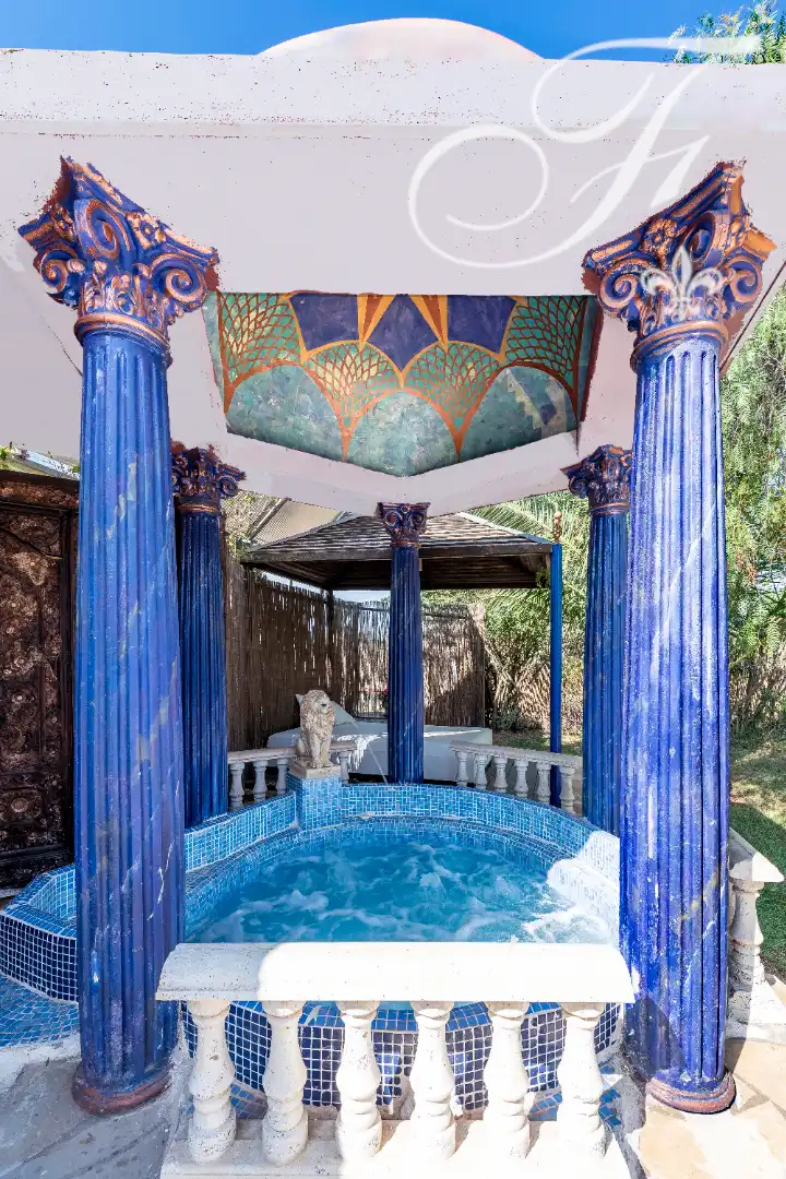 Casa amb piscina en venda a Sant Josep, imagen 11
