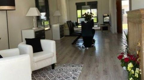 Foto 5 de Casa o xalet de lloguer a La Font - Mezquitas, Alicante