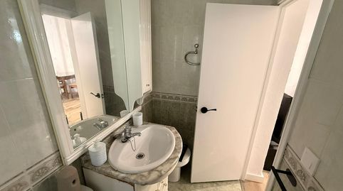 Foto 4 de Piso de alquiler en Sagunto - Edisol, Córdoba Capital