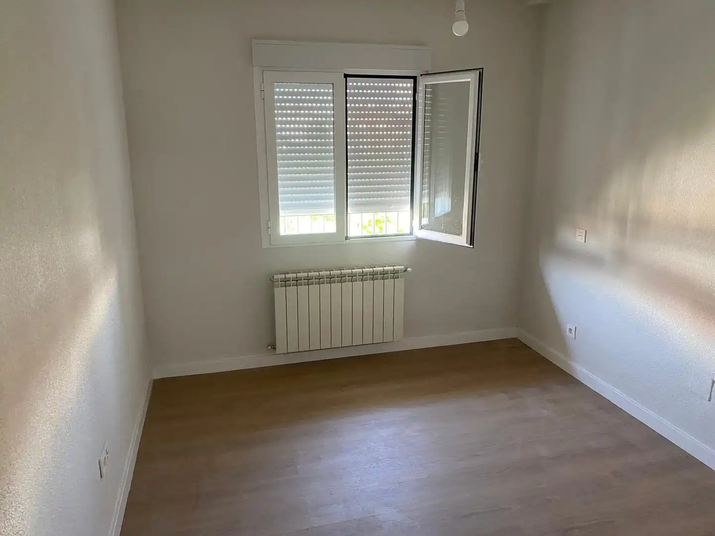Habitación de Piso en venta en Ciudad Real con Calefacción y Terraza