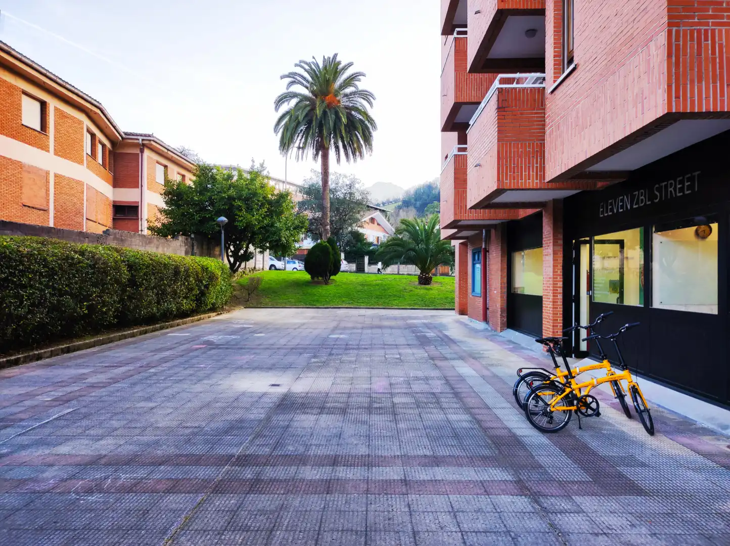 Exterior view of Commercial properties for sale in Durango  with Furnished