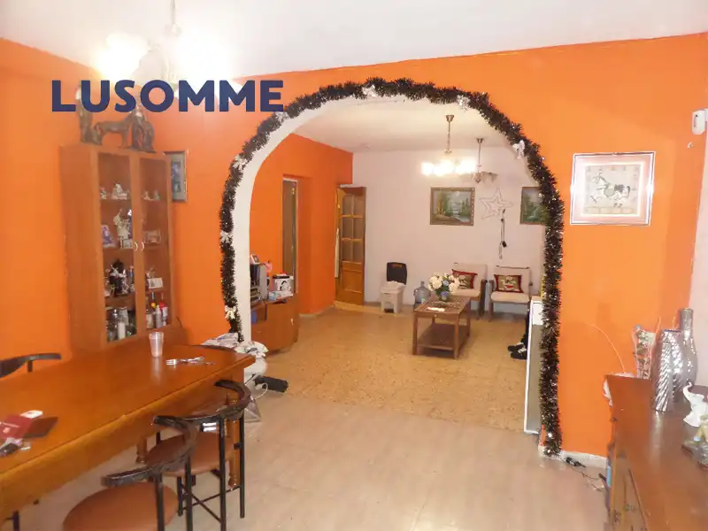Casa o chalet en venta en Diseminado P034, Santa Bárbara