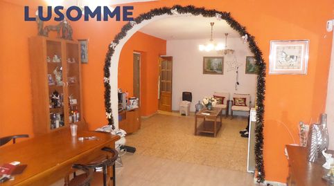 Foto 3 de Casa o chalet en venta en Diseminado P034, Santa Bárbara, Llíria
