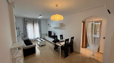 Foto 2 de Piso de alquiler en Alcázar de San Juan, Ciudad Real