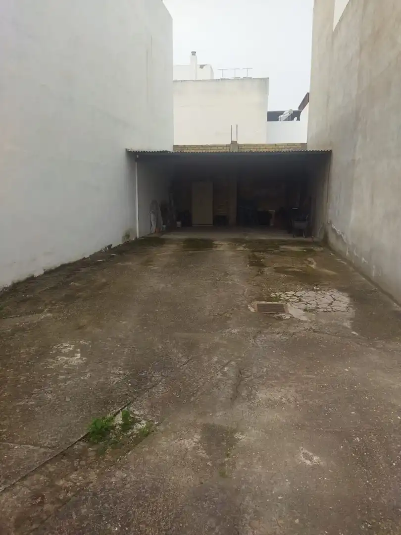 Terrenys i solars en venda a La Algaba, imagen 2