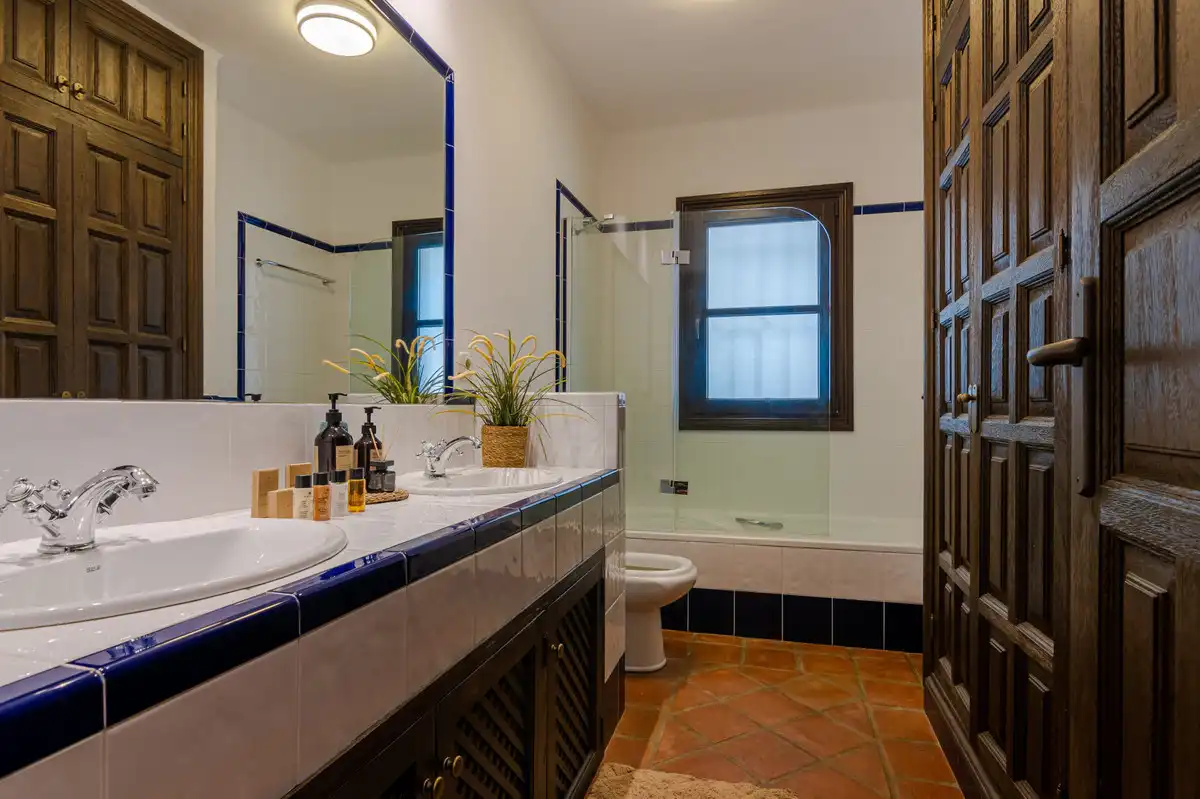 Villa mit Terrasse zur Miete in Calle la Pacheca Alta 22, imagen 16