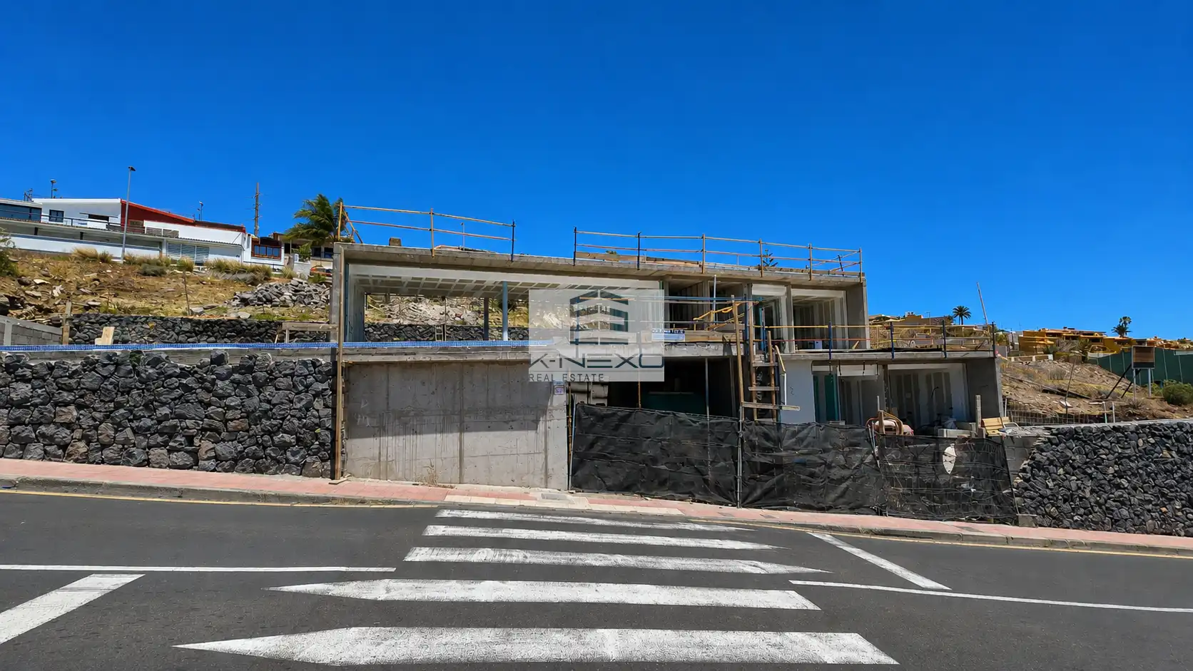 Casa con piscina en venta en CALLE JUAN SEBASTIAN EL CANO, imagen 12